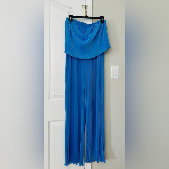 NWOT Cute & Silky 2 pc set - Picture 4 of 4